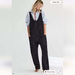 We The Free High Roller Jumpsuit